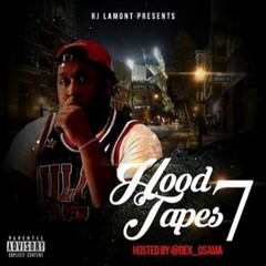 Stackboi Zeke - Same Young Nigga