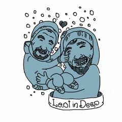 LOST IN DEEP - FREE-GIVE-AWAY (null4277)