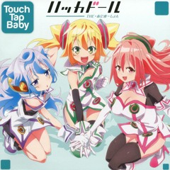 Touch Tap Baby(Instrumental)