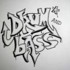 DNB in ya Brain