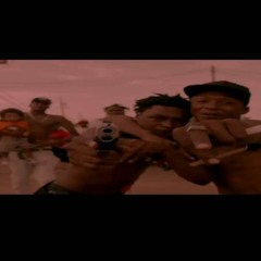 Chucky5 Ft. Drac0 - Live From The Gutter (freestyle)