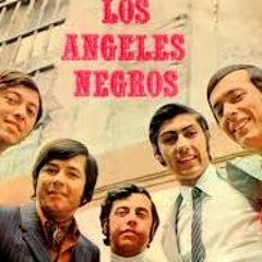 (Balada) Los Angeles Negros (Mix)