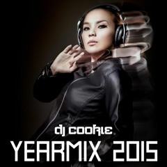 DJ Cookie Year Mix 2015
