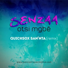 Late (SENZAA - OTSI MGBE Remix)