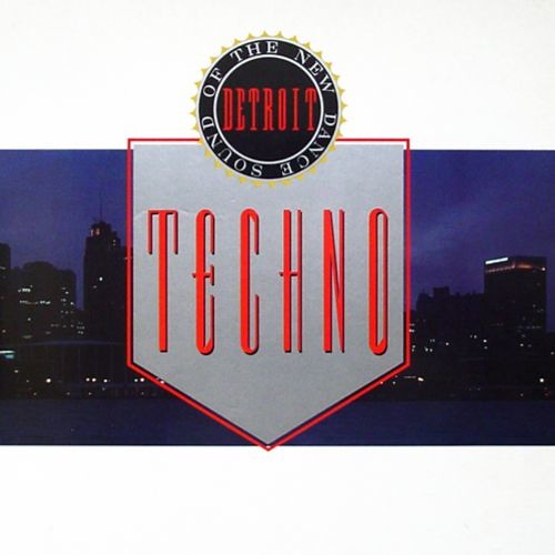 Famous Techno