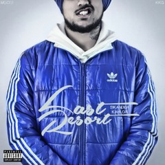03) About You (Prod. By Sound Shikari)