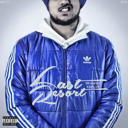 03) About You (Prod. By Sound Shikari)