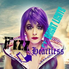 Tizz - Heartless (Ft. Bright Lights)