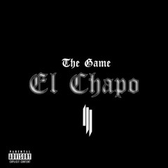 The Game & Skrillex - El Chapo (Nth Wonder Trap Remix)