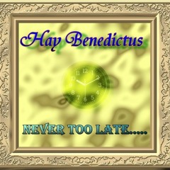 Stand By Me (B. E. King) - Hay Benedictus
