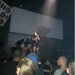 On Everything (Feat. Keith Stanfield, Prod. By Spencer Bonds)