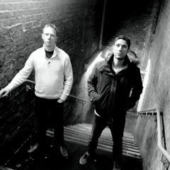 C-Systems - EOYC 2015 : 2 hour set