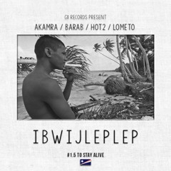 Favor - Hot2 featuring Barab & Lometo