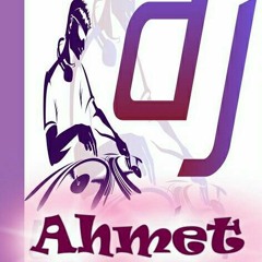 DJ AHMET - MUSTAFA ÖZARSLAN EYLEN YOLCUM (REMİX)