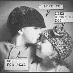 Coz I love him ;)