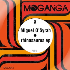 Rhino (OUT NOW / Exclusive on BEATPORT)