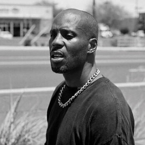 DMX, WC & ICECREAM! - Party Up VS Gin & Juice (Dj GDS Flip Version) (100bpm)