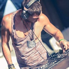 BUSTER @ WE LOVE BARNIM