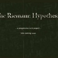 The Riemann Hypothesis - Preview