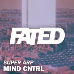 Mind Cntrl - Super Arp