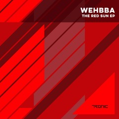 Wehbba - Vaporware (Original Mix)