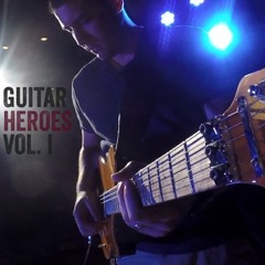 What A Friend We Have In Jesus (Brad Paisley tribute)