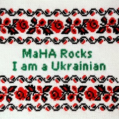I Am a Ukrainian