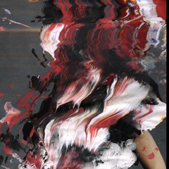 UNCHAIN SLIME feat Dough Boy,T-BLaZe