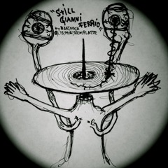 " Still Gianni Ferrio " by B3ATKOCH @ IS!MIR!DOCH!PLATTE
