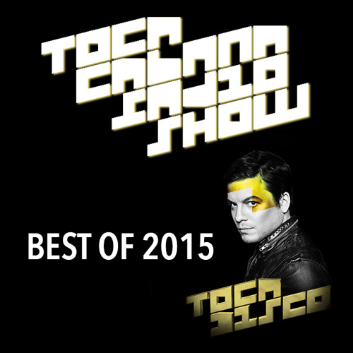 Tocacabana Radio Show Best of 2015 (FREE DOWNLOAD )