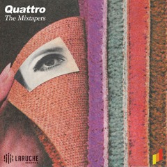 The Mixtapers - KungFu Class