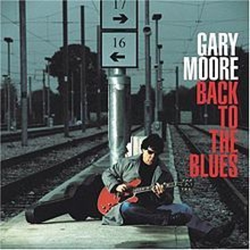 A tribute to Gary Moore - The Prophet