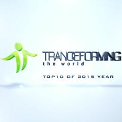 [Trance] KLU's TOP10 Of 2015 Year