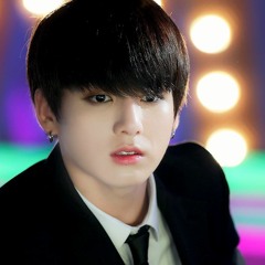 PAPER HEARTS(cover) By JK Of BTS