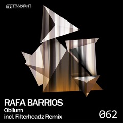 Rafa Barrios - Oblium (Original Mix)