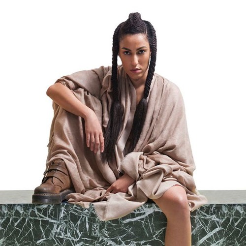 Lafawndah -  Butter (Deltatron Japan Swag Remix)