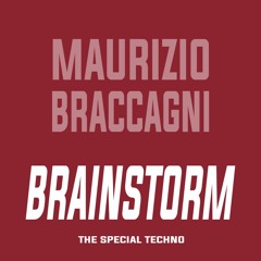 1993 | MAURIZIO BRACCAGNI presents THE HAMMER E.P. - bass solution (P) & (C) Maurizio Braccagni