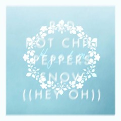 Red Hot Chili Peppers - Snow (Hjalm Remix)