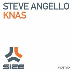 Steve Angelo – Knas (original Mix)