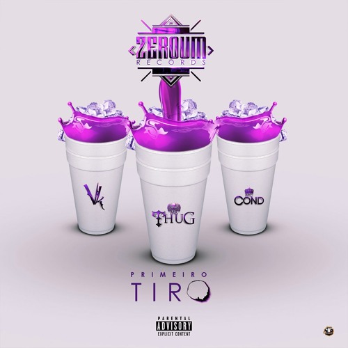 02 Estilo Bandido Part. VK, MC Cond, Mr. Thug