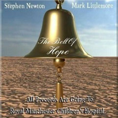 THE BELL OF HOPE Charity Single by GLYDA