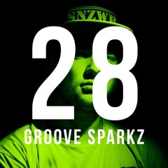 Groove Sparkz - Marche Gare 2