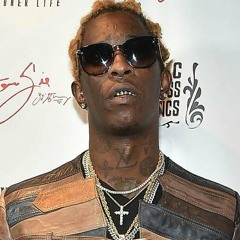 2016 NEW Young thug x Future x Drake type beat