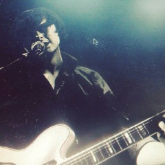 gravenhurst solo @ mim fest, brugge, 30102009