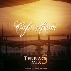 Café Del Mar Terrace Mix 5 (2015) [Album Preview]