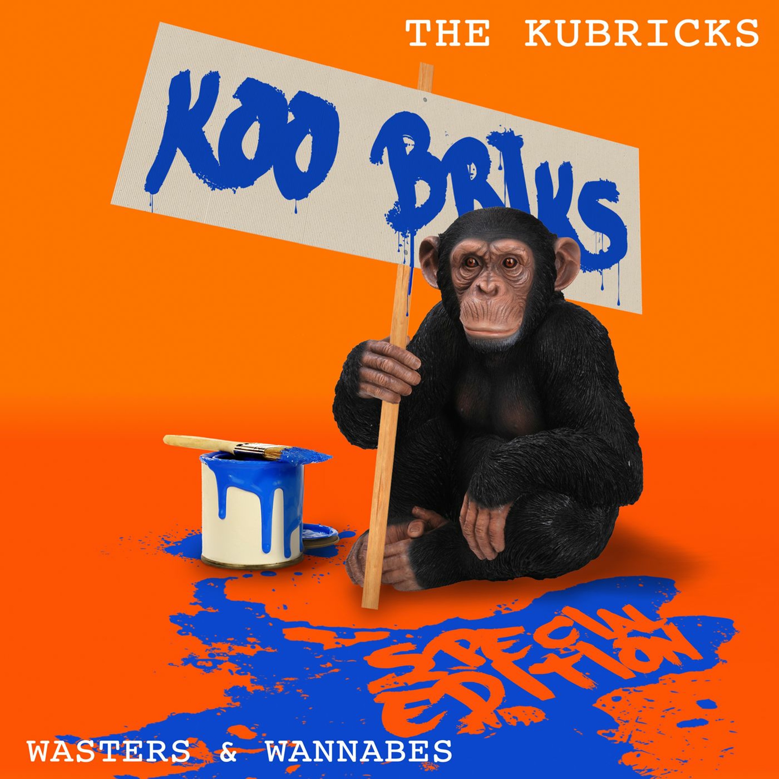 The Kubricks