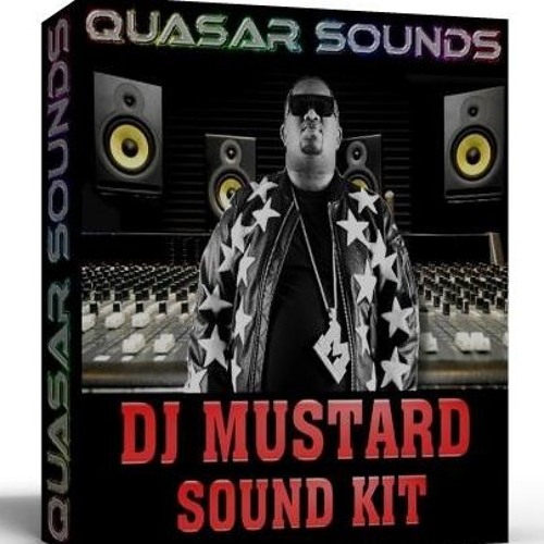 Stream DJ MUSTARD SOUND KIT VOL 1 SOUNDFONTS Download by quasarsounds