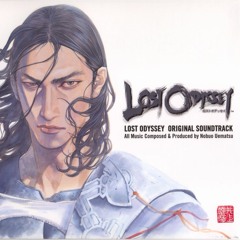 Lost Odyssey - "Neverending Journey"