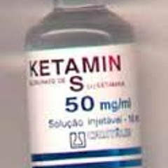 ketamine