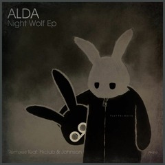 Alda 'Ilime' (Fkclub Remix)